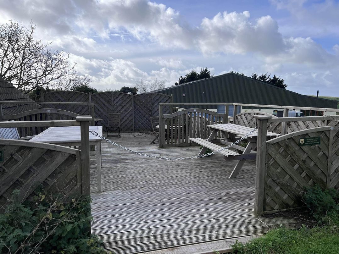 Poachers Hut 1Bed Cottage Sleeps 2 Pet Friendly