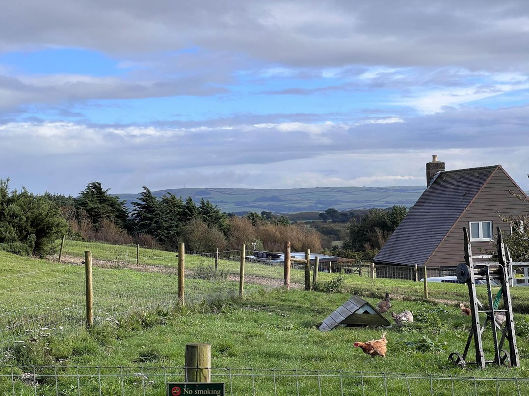 Poachers Hut 1Bed Cottage Sleeps 2 Pet Friendly