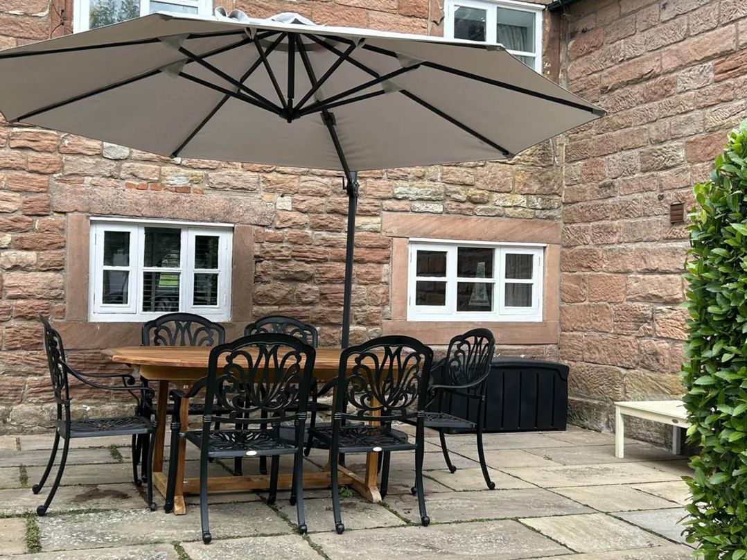 Farmhouse Sleeps 5 Near Alton Towers Peak District