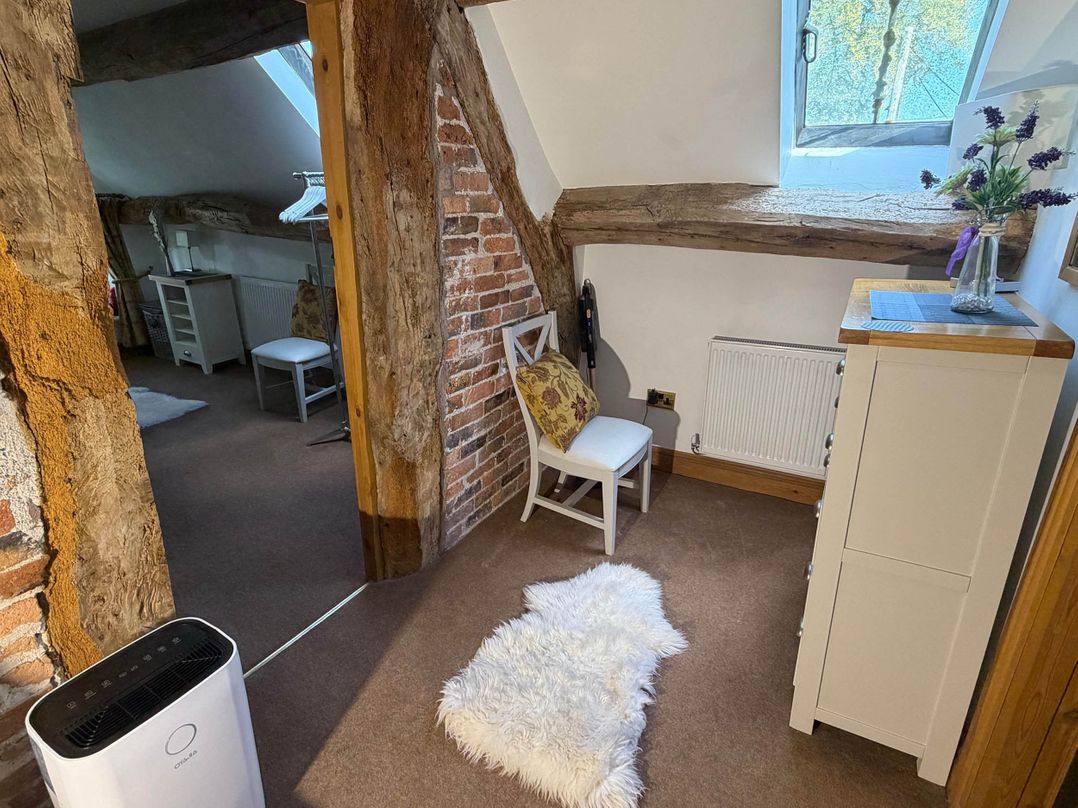 Farmhouse Sleeps 5 Near Alton Towers Peak District