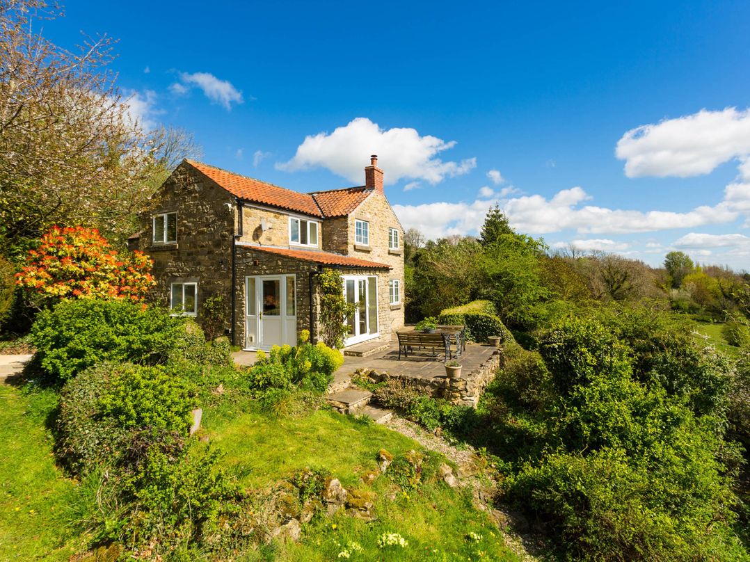 Stunning 3 Bedroom Cottage near Historic York