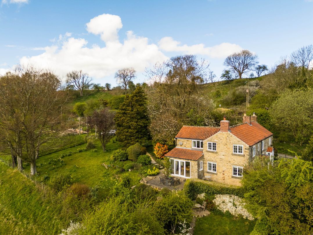 Stunning 3 Bedroom Cottage near Historic York