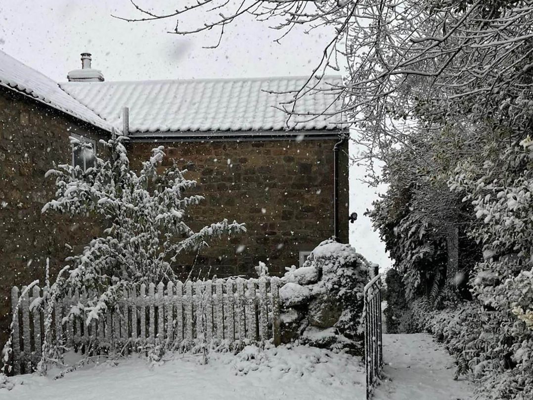Stunning 3 Bedroom Cottage near Historic York