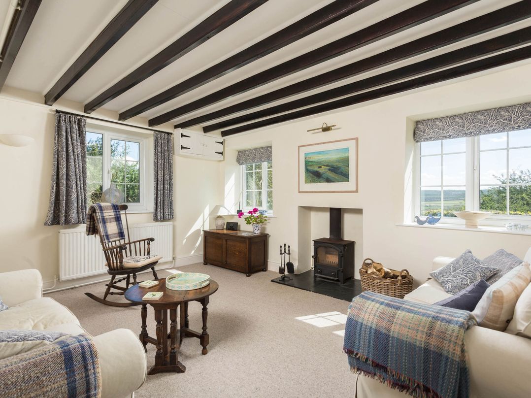 Stunning 3 Bedroom Cottage near Historic York