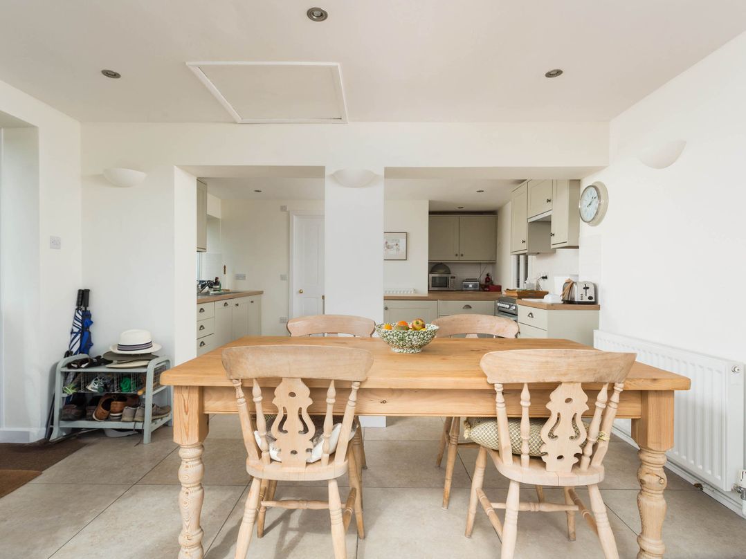 Stunning 3 Bedroom Cottage near Historic York