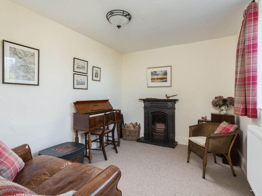 Stunning 3 Bedroom Cottage near Historic York