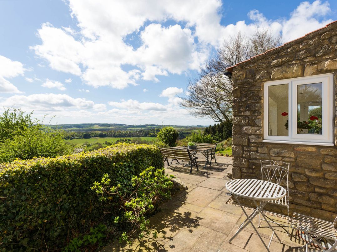 Stunning 3 Bedroom Cottage near Historic York
