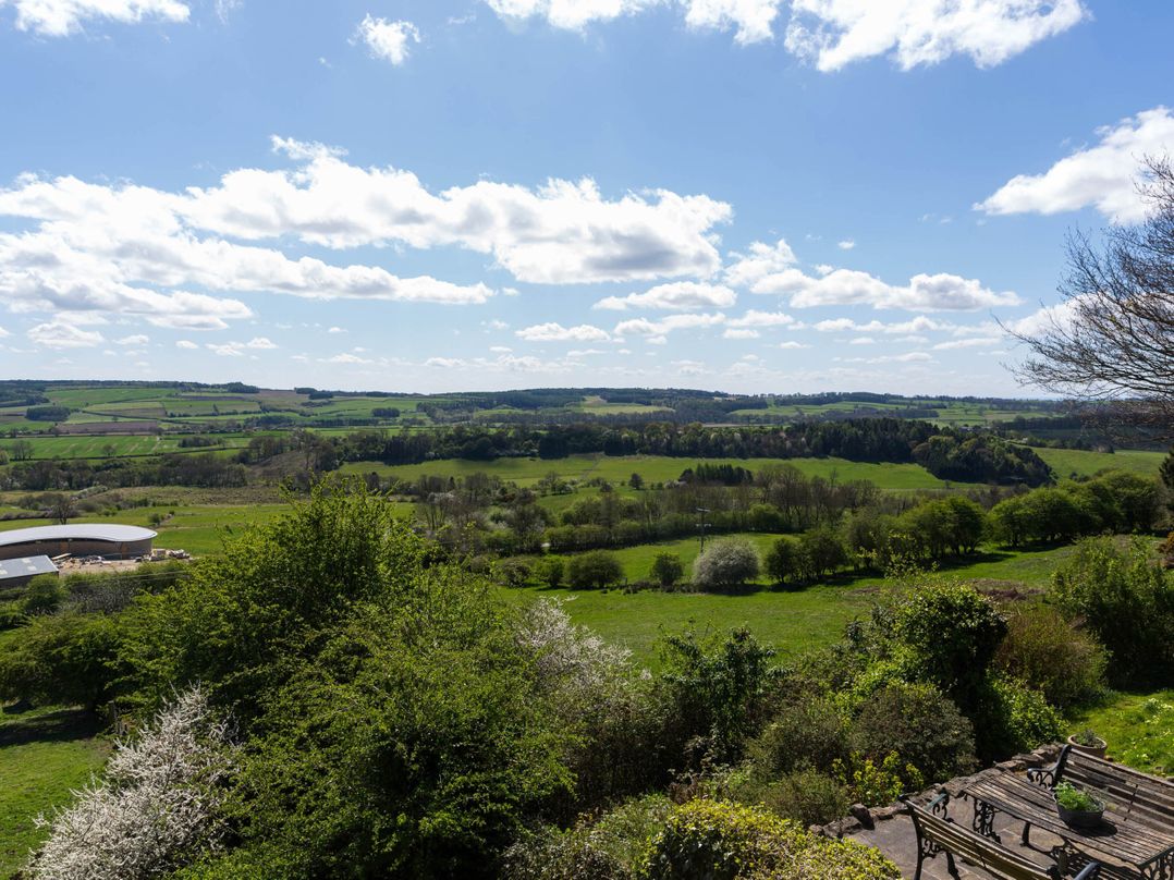 Stunning 3 Bedroom Cottage near Historic York