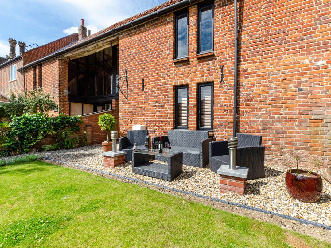 1880s Barn Conversion Sleeps4 Pet Friendly