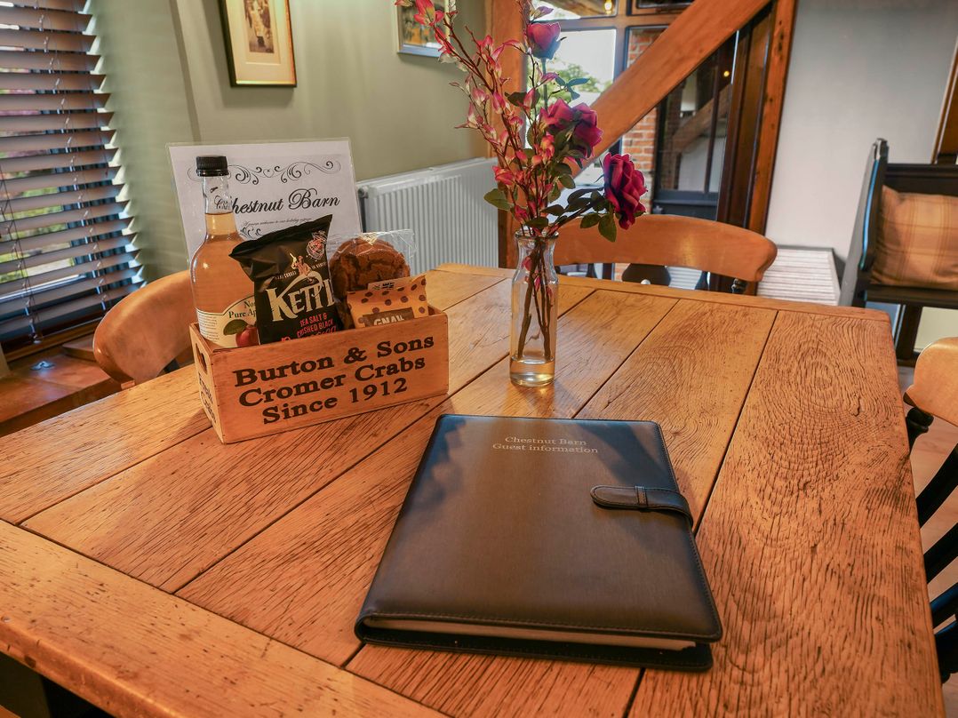 1880s Barn Conversion Sleeps4 Pet Friendly