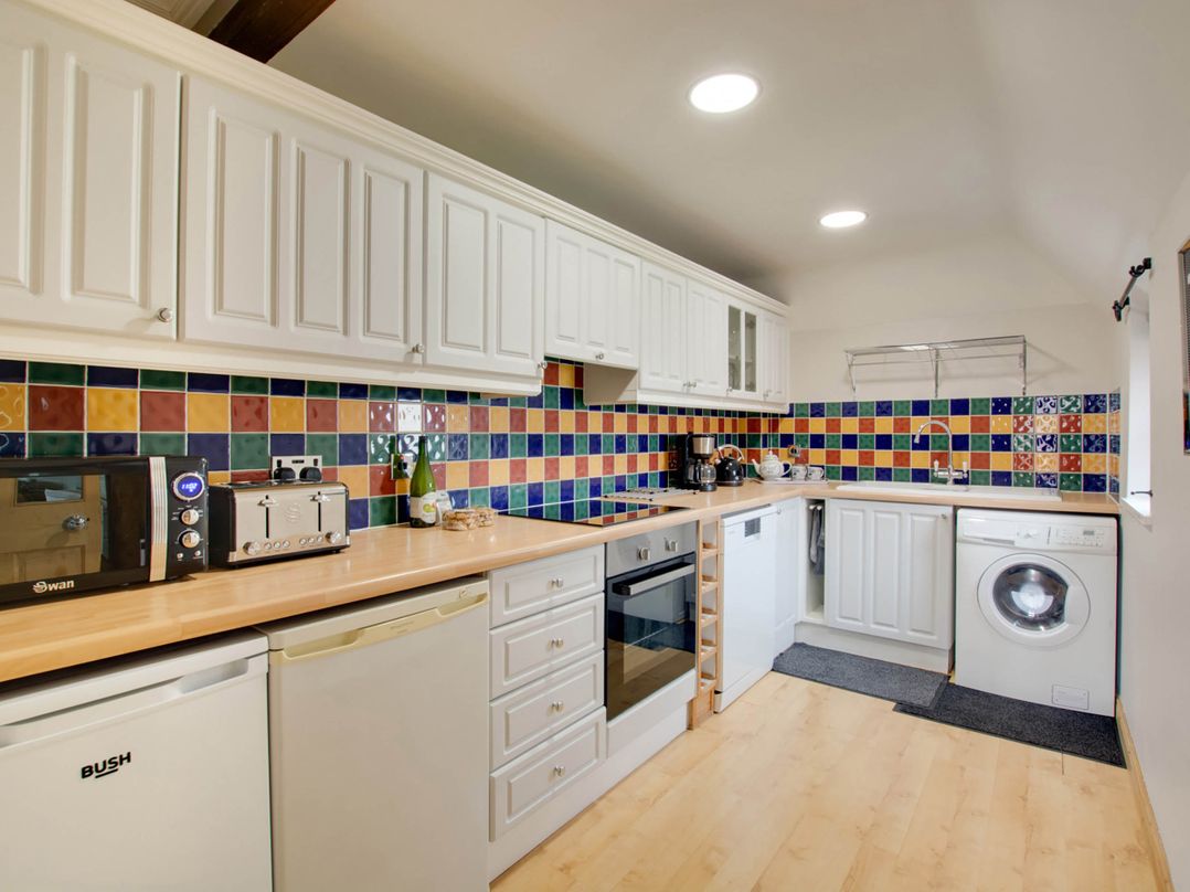 1880s Barn Conversion Sleeps4 Pet Friendly