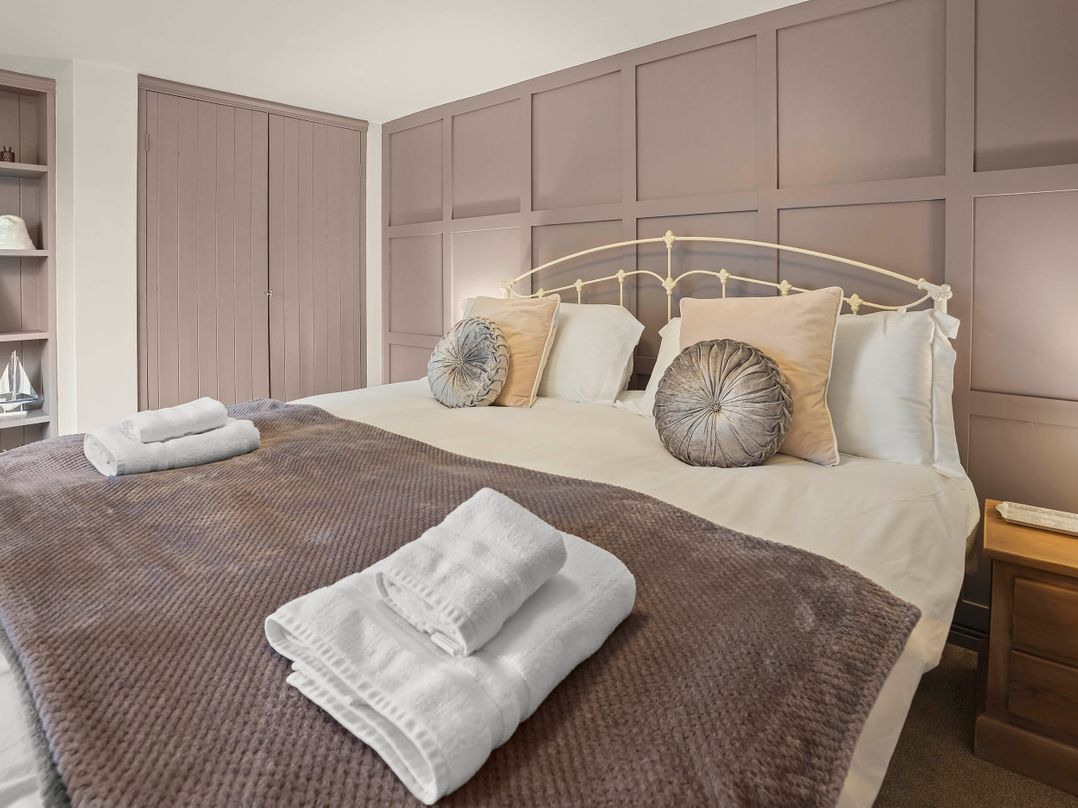 1880s Barn Conversion Sleeps4 Pet Friendly