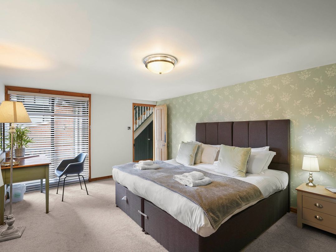 1880s Barn Conversion Sleeps4 Pet Friendly