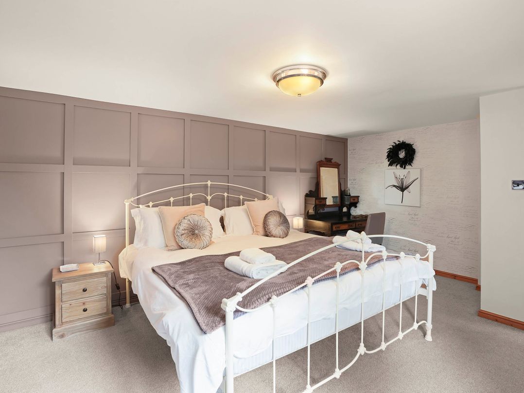 1880s Barn Conversion Sleeps4 Pet Friendly