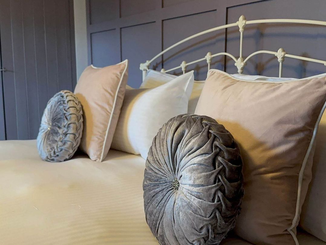 1880s Barn Conversion Sleeps4 Pet Friendly