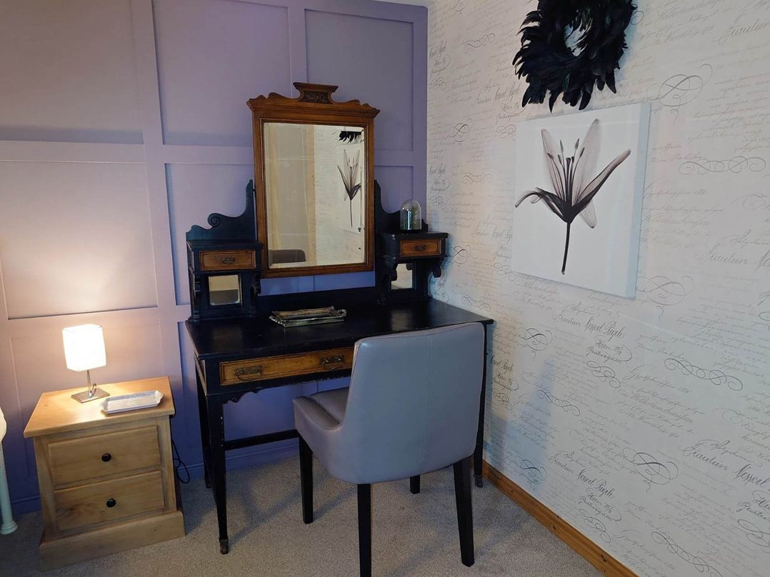 1880s Barn Conversion Sleeps4 Pet Friendly