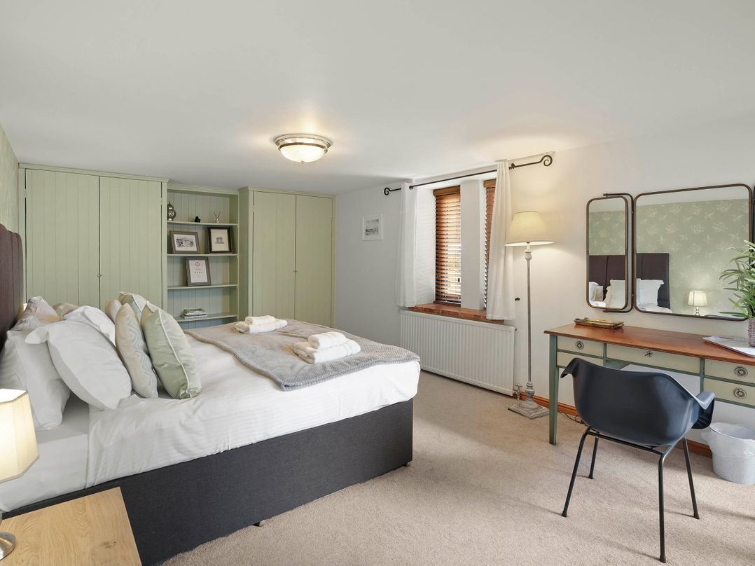 1880s Barn Conversion Sleeps4 Pet Friendly