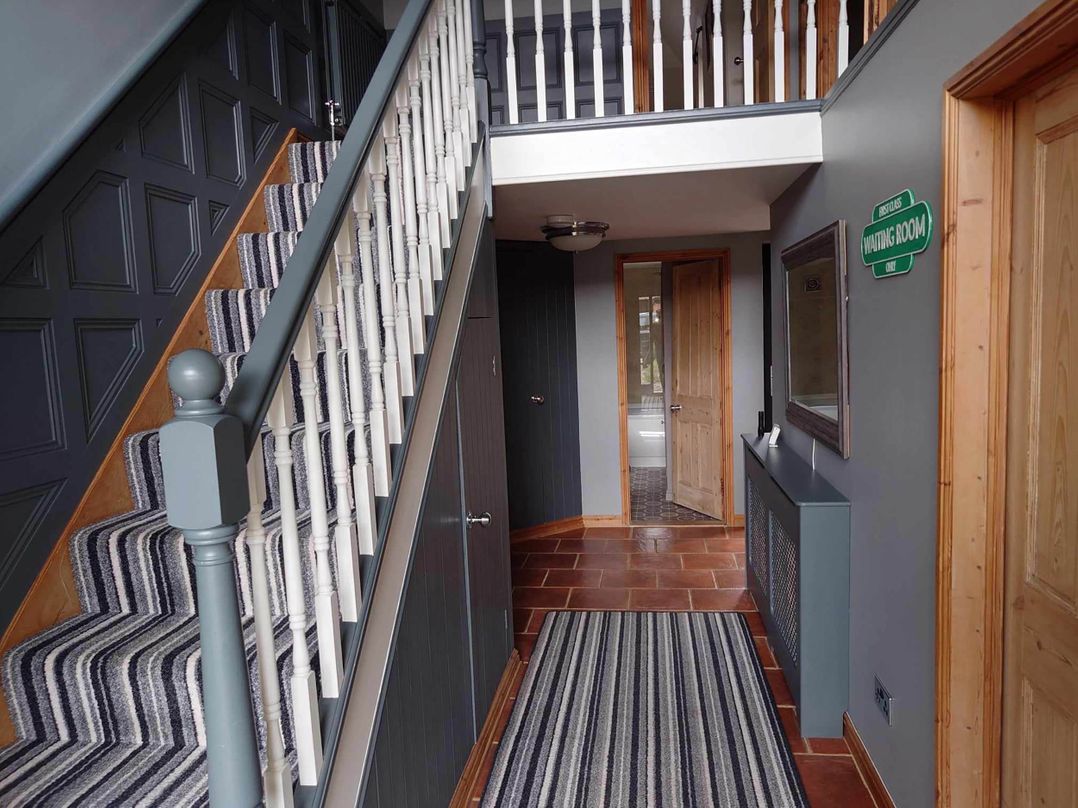 1880s Barn Conversion Sleeps4 Pet Friendly