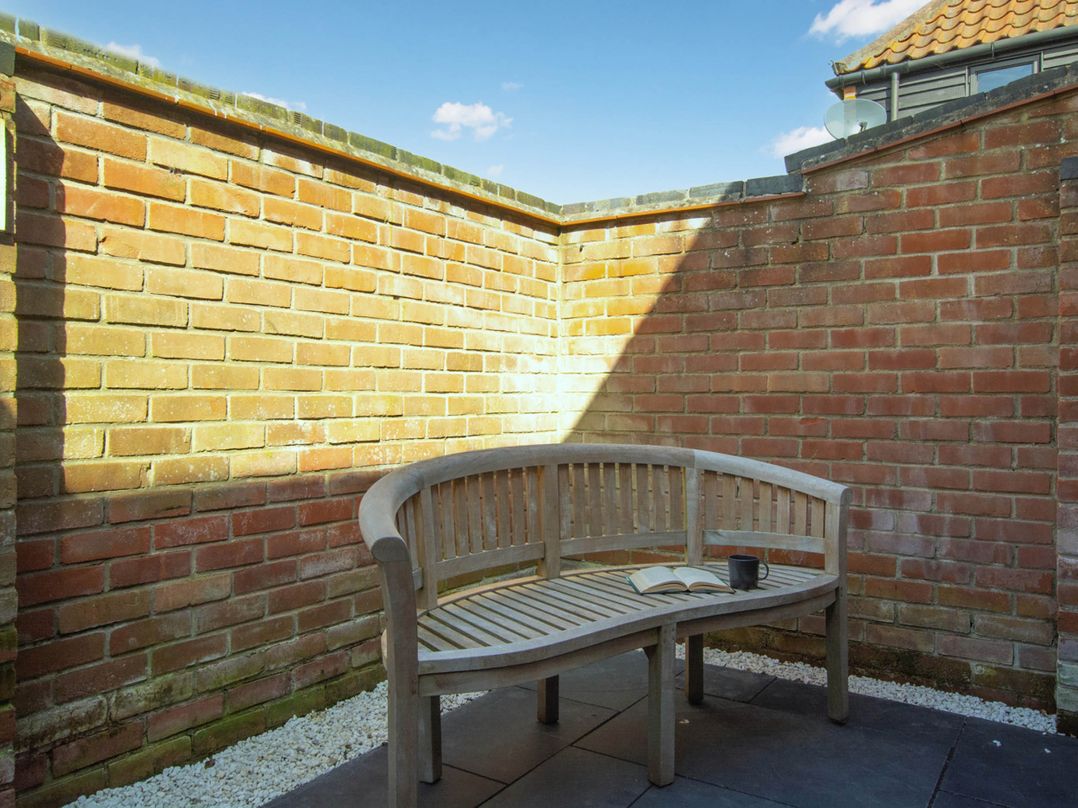 1880s Barn Conversion Sleeps4 Pet Friendly