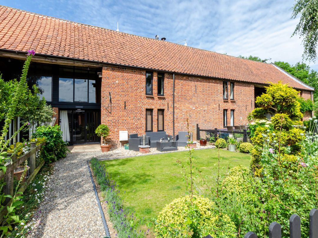 1880s Barn Conversion Sleeps4 Pet Friendly
