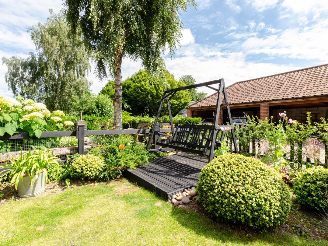 1880s Barn Conversion Sleeps4 Pet Friendly