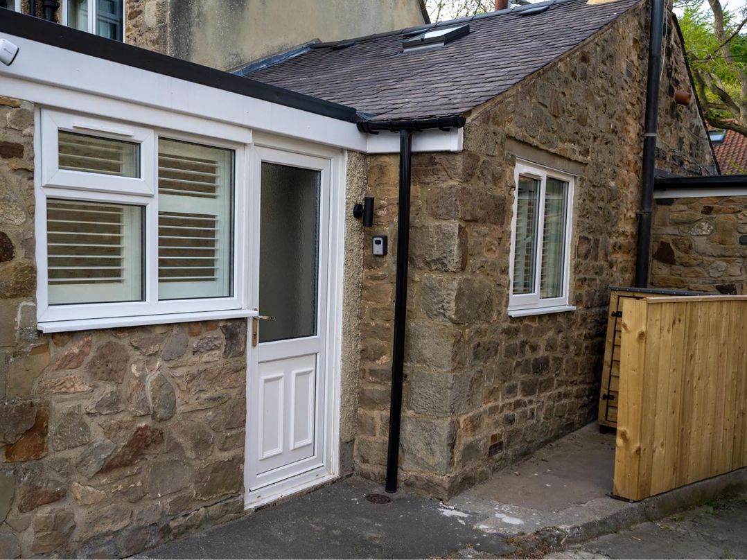 High Spec 1Bed Cottage in Staindrop Darlington