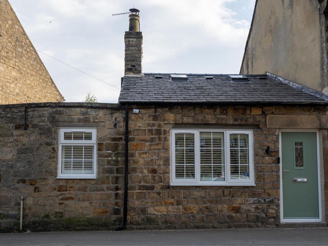 High Spec 1Bed Cottage in Staindrop Darlington