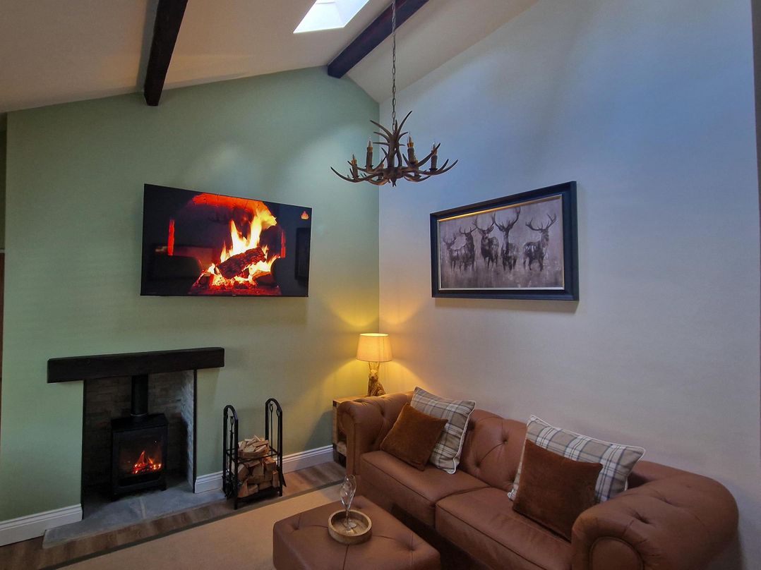 High Spec 1Bed Cottage in Staindrop Darlington