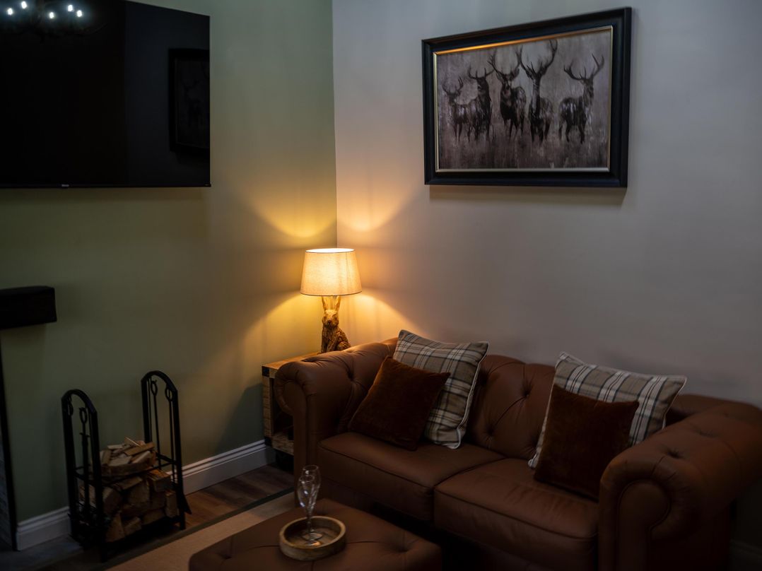 High Spec 1Bed Cottage in Staindrop Darlington