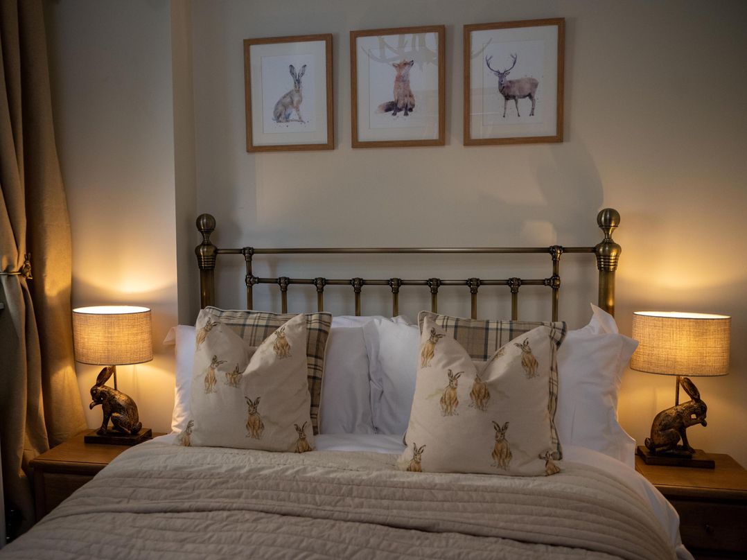 High Spec 1Bed Cottage in Staindrop Darlington