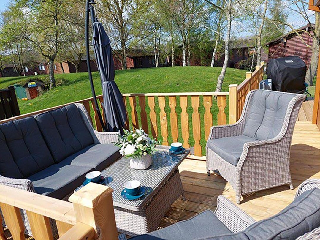 Lakeland Lodge 3Bed 2 Bath Private Patio