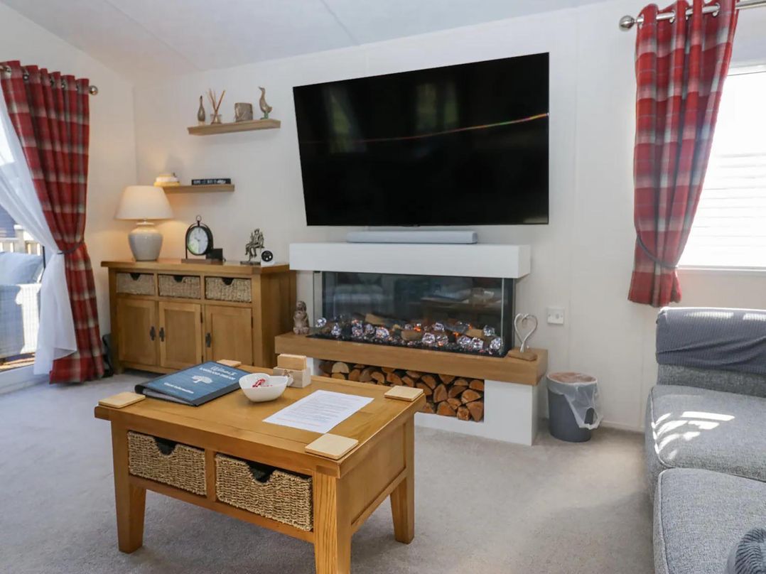 Lakeland Lodge 3Bed 2 Bath Private Patio
