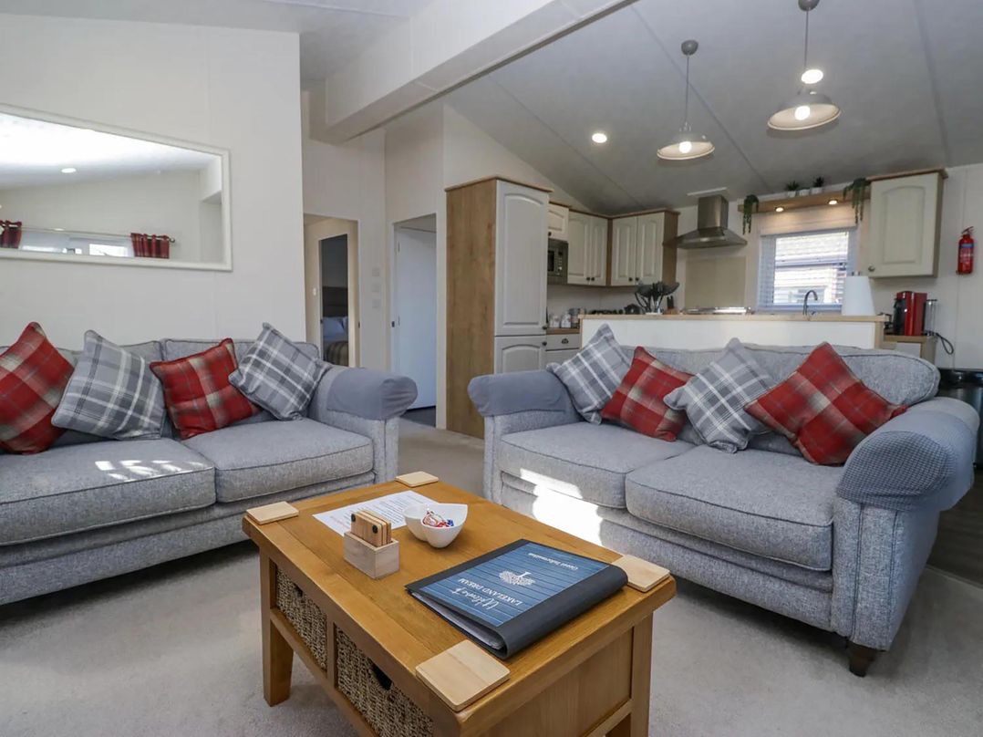 Lakeland Lodge 3Bed 2 Bath Private Patio