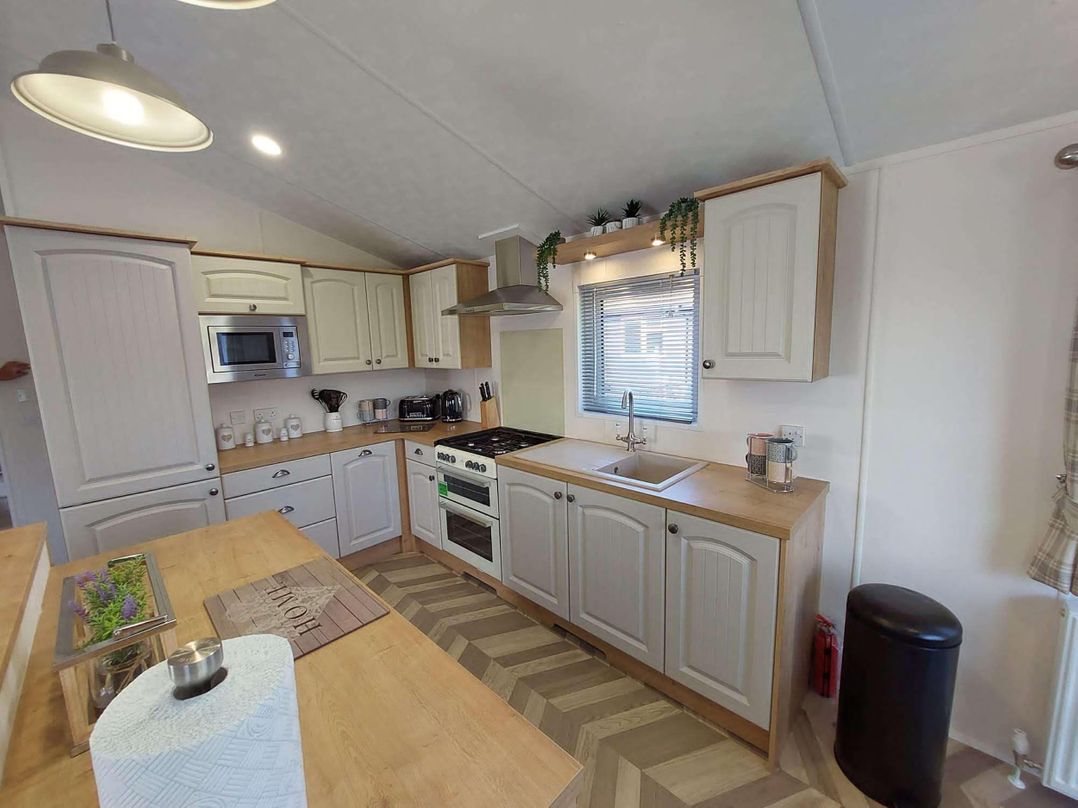 Lakeland Lodge 3Bed 2 Bath Private Patio