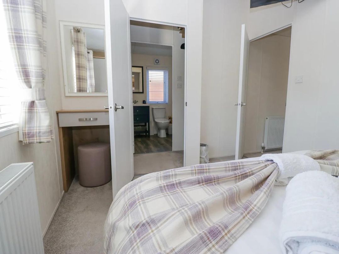 Lakeland Lodge 3Bed 2 Bath Private Patio