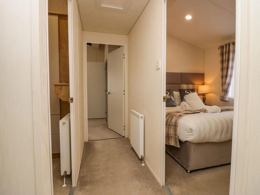 Lakeland Lodge 3Bed 2 Bath Private Patio