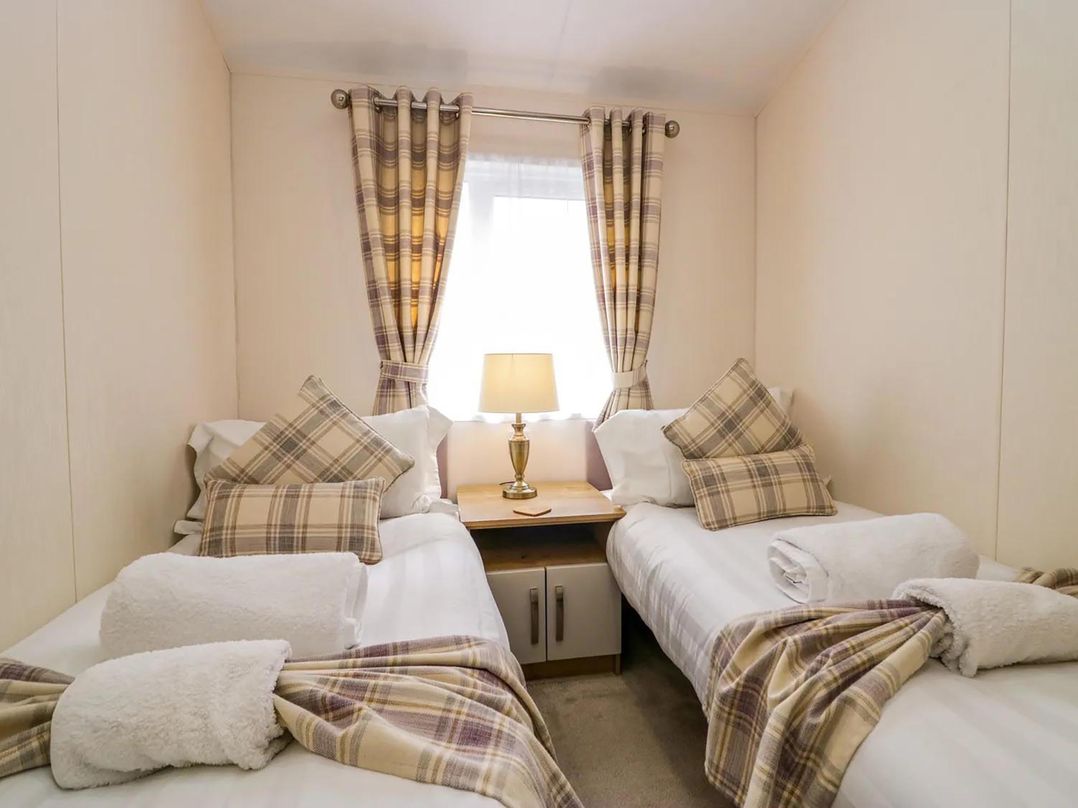 Lakeland Lodge 3Bed 2 Bath Private Patio