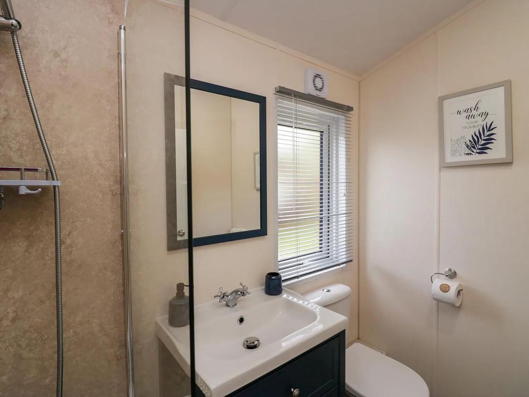 Lakeland Lodge 3Bed 2 Bath Private Patio