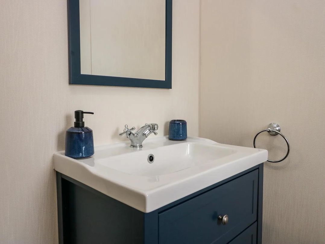 Lakeland Lodge 3Bed 2 Bath Private Patio