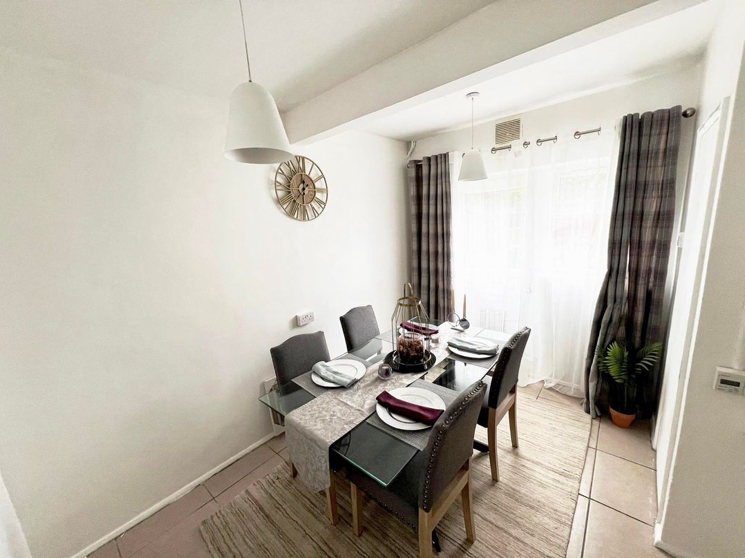 Suspire House Sleeps 6 Garden Bbq Coastal retreat