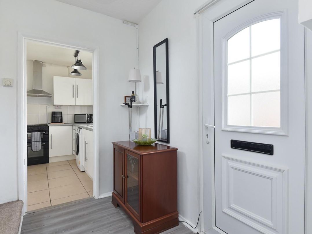 Suspire House Sleeps 6 Garden Bbq Coastal retreat