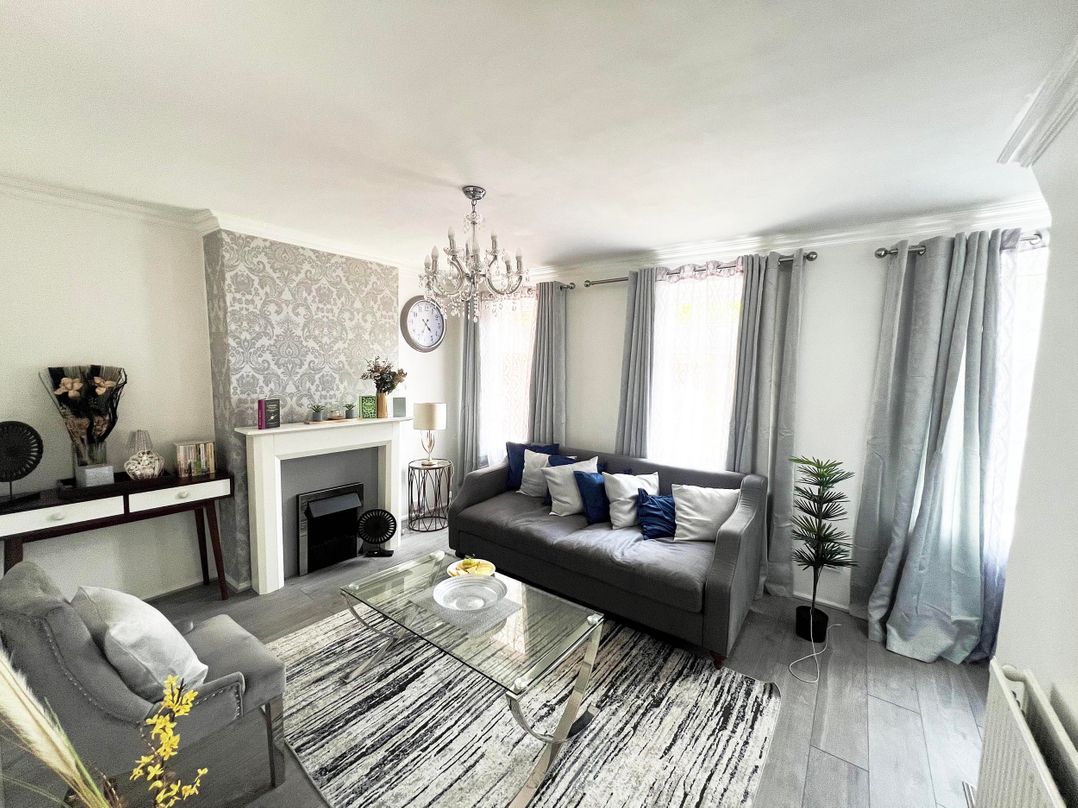 Suspire House Sleeps 6 Garden Bbq Coastal retreat