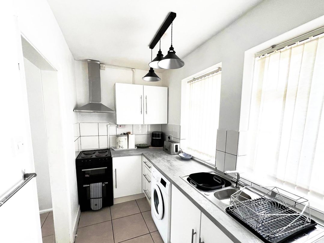 Suspire House Sleeps 6 Garden Bbq Coastal retreat