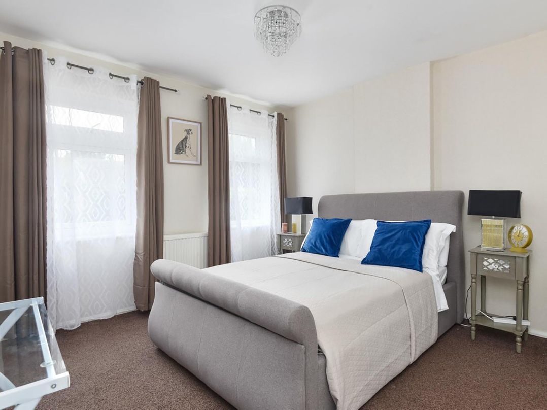 Suspire House Sleeps 6 Garden Bbq Coastal retreat