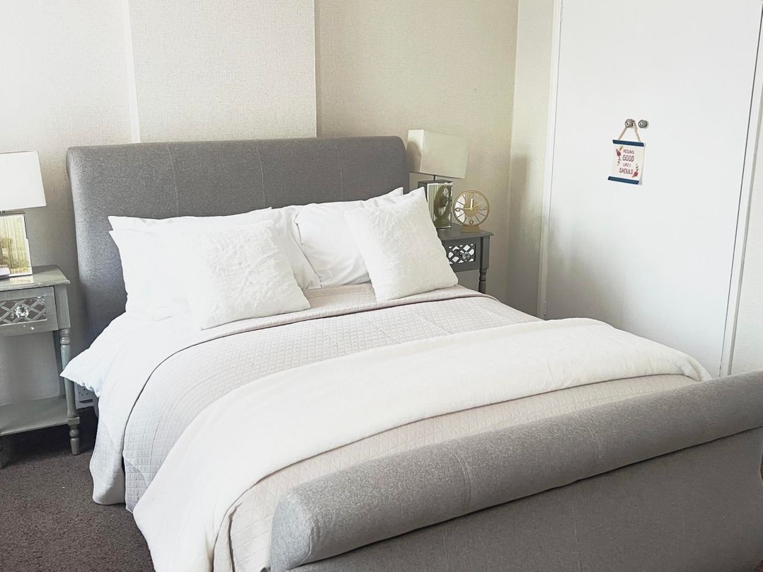 Suspire House Sleeps 6 Garden Bbq Coastal retreat