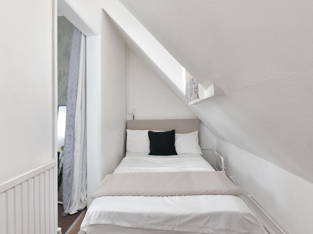 Suspire House Sleeps 6 Garden Bbq Coastal retreat