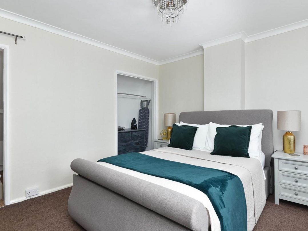 Suspire House Sleeps 6 Garden Bbq Coastal retreat