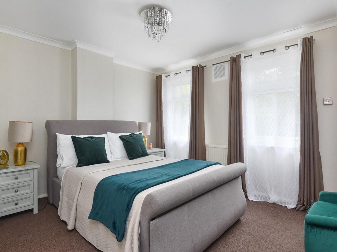 Suspire House Sleeps 6 Garden Bbq Coastal retreat
