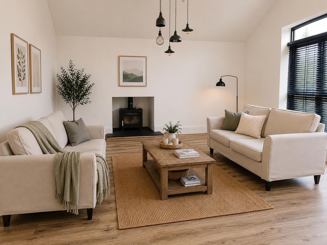 Luxury Kent Bungalow Retreat Sleeps 12