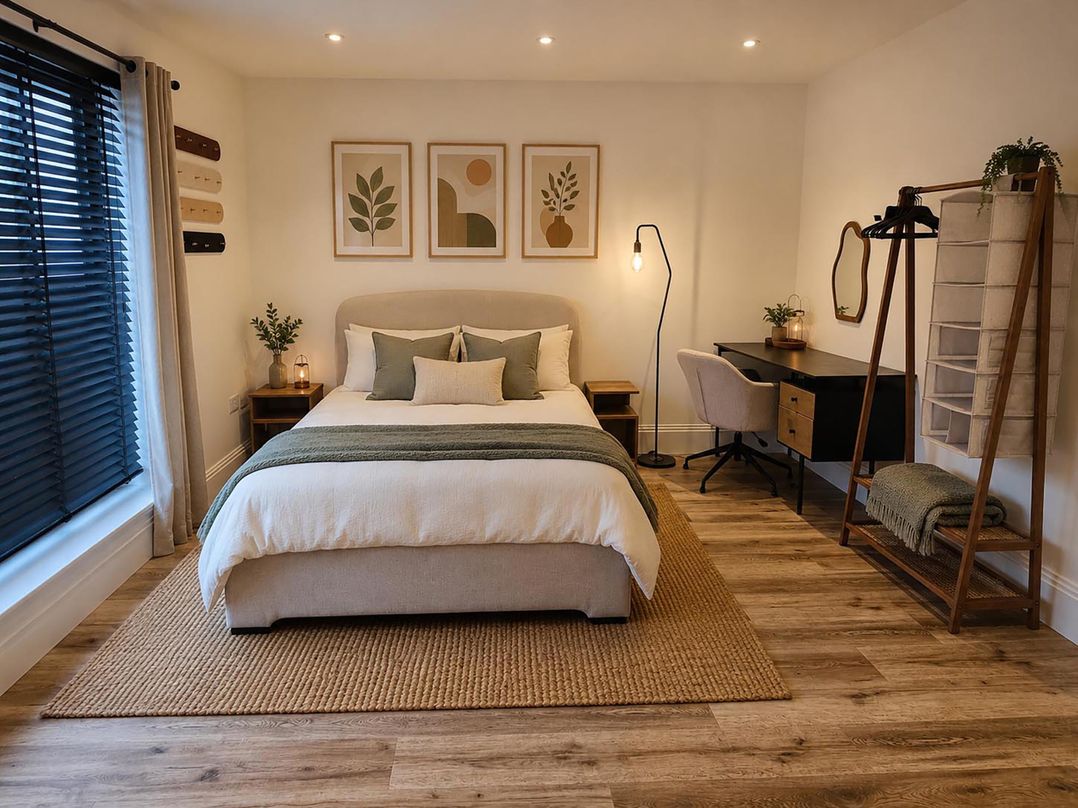 Luxury Kent Bungalow Retreat Sleeps 12